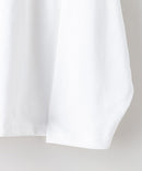 コリスコ 前後アニマル プリント ロンT CORISCO コリスコ