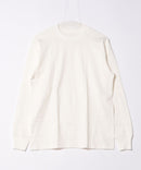 SHIRO クルー ロングT HANES ヘインズ