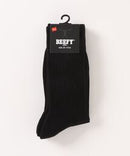 BEEFY フルレングス ソックス 2P HANES ヘインズ