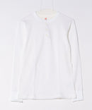 BEEFY リブ ヘンリー HANES ヘインズ