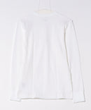 BEEFY リブ ヘンリー HANES ヘインズ