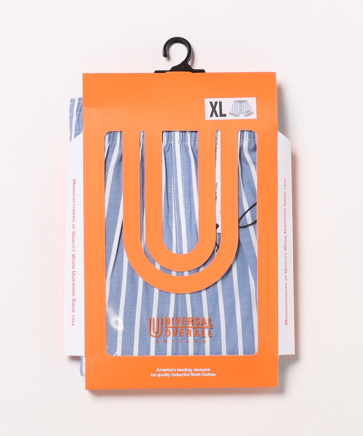 UNIVERSAL OVERALL/ユニバーサルオーバーオール】ワークトランクス UOT-001 UOT-002 zo