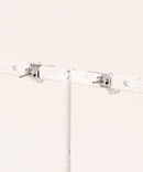 Os　-オズ-　【金属アレルギー対応】メタルローズピアス