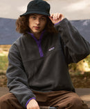 PENACOOK フリース プルオーバー RAGGED MOUNTAIN ラギットマウンテン ルーズ フリース アウトドア ブランド 定番 防寒 プルオーバー ゆったり