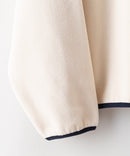 PENACOOK フリース プルオーバー RAGGED MOUNTAIN ラギットマウンテン ルーズ フリース アウトドア ブランド 定番 防寒 プルオーバー ゆったり