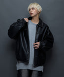 MODEL:H162　着用サイズ：L