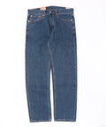 [LEVI'S/リーバイス】SL505 レギュラー ストレート ストレッチ 王道 00505-2855 00505-1277 00505-2195 00505-1456 Dネイビー ❘ジーンズメイト公式オンラインショップ
