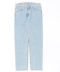 [LEVI'S/リーバイス】SL505 レギュラー ストレート ストレッチ 王道 00505-2855 00505-1277 00505-2195 00505-1456 Lネイビー ❘ジーンズメイト公式オンラインショップ
