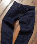 502 WARM デニム LEVI'S リーバイス