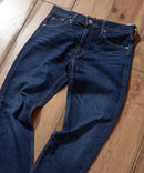 502 WARM デニム LEVI'S リーバイス
