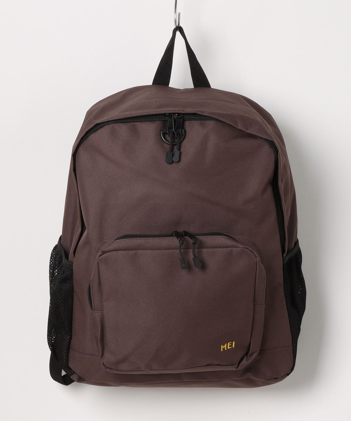MEI / メイ】STANDARD PAC バックパック デイパック リュック