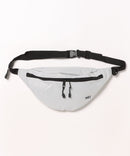 【MEI / メイ】ロゴ刺繍 STANDARD MOON SHOULDER ムーンショルダー ユニセックス