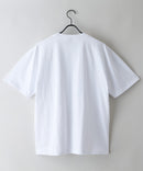 【TOY STORY/トイ・ストーリー】【限定オリジナルデザイン】半袖Tシャツ 綿100% ドロップショルダー ワンポイント バックプリント ディズニー ピクサー キャラクター クルーネック Disney ユニセックス