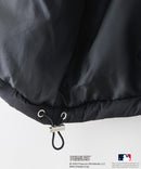 【PEANUTS×MLB】オリジナルデザイン ナイロンパファージャケット 中綿ジャケット ヤンキース ドジャース ホワイトソックス