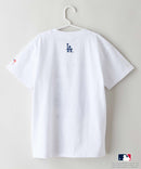 【PEANUTS×MLB】オリジナルデザイン KIDS Ｔシャツ 刺繍 130cm～160cm ユニセックス