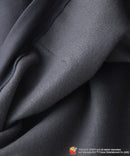 【TOM and JERRY/トムとジェリー】オリジナルデザイン 刺繍 プルオーバーパーカー フーディー ジェリー タフィー サカナ ドロップショルダー ビッグシルエット