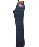 【EDWIN/エドウイン】INTERNATINAL BASIC E402 スリムストレート ワンウォッシュ インターナショナルベーシック