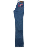 【EDWIN/エドウイン】INTERNATINAL BASIC E402 スリムストレート ブリーチ インターナショナルベーシック