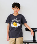 【SANRIO CHARACTERS/サンリオキャラクターズ】オリジナルデザイン KIDS Tシャツ キャラクター刺繍 130cm～150cm ❘ジーンズメイト公式オンラインショップ