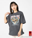 グレムリン オリジナルデザイン Tシャツ ギズモ ドロップショルダー ビッグシルエット ユニセックス ❘ジーンズメイト公式オンラインショップ