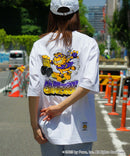 【Garfield】ガーフィールド コラボ Tシャツ Y2K ストリート ❘ジーンズメイト公式オンラインショップ