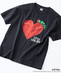 緊急入荷！！【エリック・カール はらぺこあおむし】The Very Hungry Caterpillar オリジナルデザイン Tシャツ