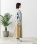 【DISCUS×DISNEY】「ミッキーマウス」キャラクタープリントスウェットトレーナー メンズ レディース ユニセックス