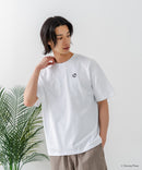 【TOY STORY/トイ・ストーリー】【限定オリジナルデザイン】半袖Tシャツ 綿100% ドロップショルダー ワンポイント バックプリント ディズニー ピクサー キャラクター クルーネック Disney ユニセックス