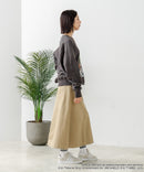 【DISCUS ATHLETIC×LOONEY TUNES】スペース・ジャム キャラクタープリントスウェットトレーナー メンズ レディース ユニセックス