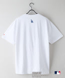 【PEANUTS×MLB】オリジナルデザイン 和柄Ｔシャツ ドジャース ヤンキース カブス スーベニア
