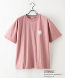 【PEANUTS/ピーナッツ】 オリジナルデザイン Tシャツ スヌーピー オラフ ベル ドロップショルダー ビッグシルエット ユニセックス ❘ジーンズメイト公式オンラインショップ