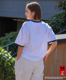 グレムリン オリジナルデザイン Tシャツ ギズモ ドロップショルダー ビッグシルエット ユニセックス ❘ジーンズメイト公式オンラインショップ