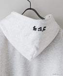 【GODZILLA/ゴジラ】ゴジラ キングギドラ オリジナルデザイン ビッグシルエット 裏起毛 プルオーバーパーカー フーディー ドロップショルダー オーバーサイズ