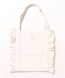 【Lee/リー】フリルトート