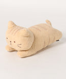 【HAPiNS/ハピンズ】ぽわぽわ寝そべりクッション