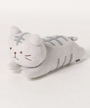 【HAPiNS/ハピンズ】ぽわぽわ寝そべりクッション