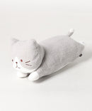 【HAPiNS/ハピンズ】ぽわぽわ寝そべりクッション