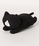 【HAPiNS/ハピンズ】ぽわぽわ寝そべりクッション