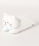 【HAPiNS/ハピンズ】ぽわぽわ寝そべりクッション