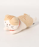 【HAPiNS/ハピンズ】ぽわぽわ寝そべりクッション