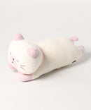 【HAPiNS/ハピンズ】ぽわぽわ寝そべりクッション