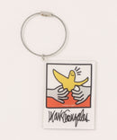 【（What it isNt）ART BY MARKGONZALES / (ワットイットイズント) アートバイ マークゴンザレス】キーホルダー zo