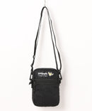 【（What it isNt）ART BY MARKGONZALES / (ワットイットイズント) アートバイ マークゴンザレス】ミニショルダーバッグ zo