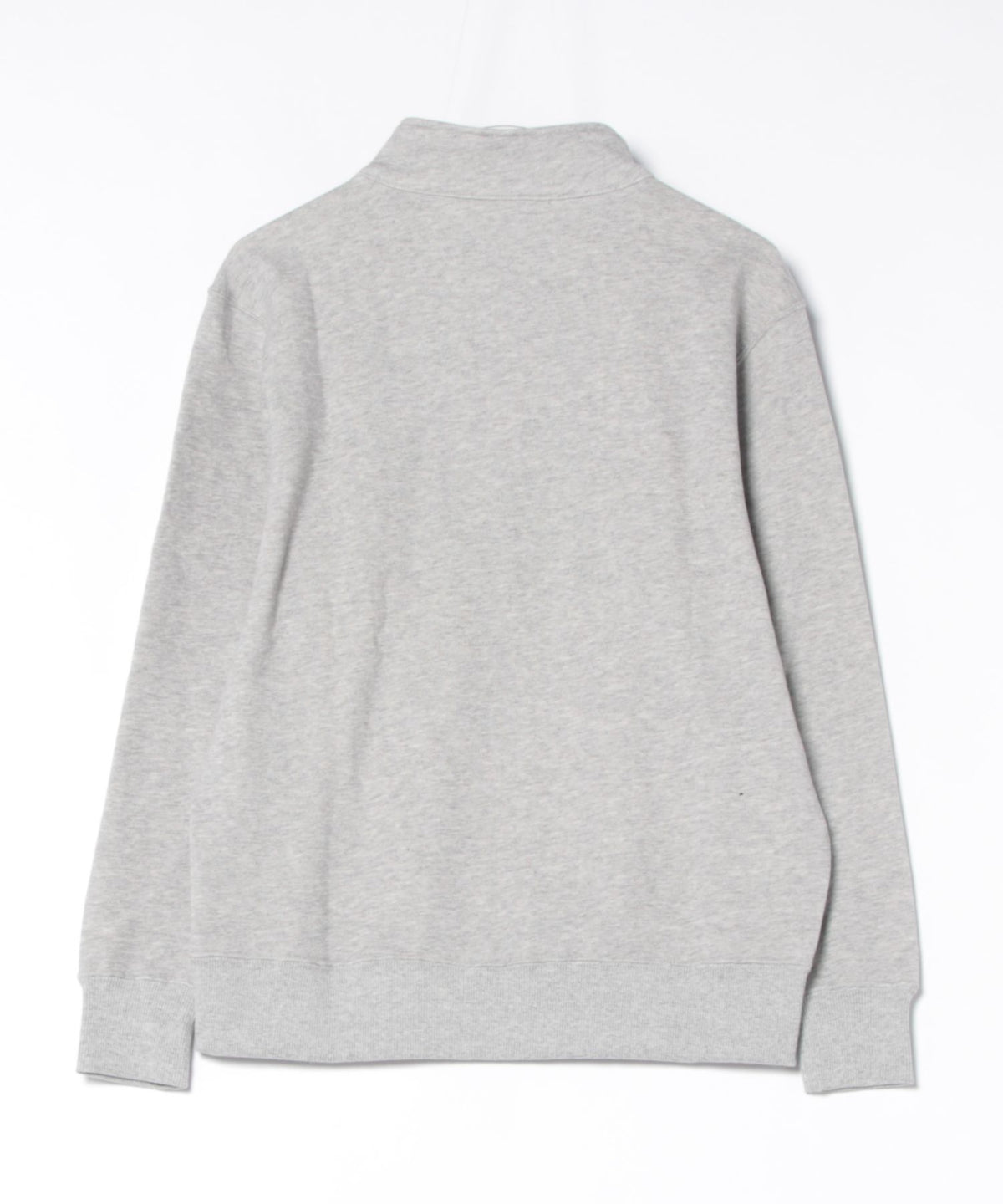 CHAMPION / チャンピオン】 フレンチテリーハーフジッププルオーバー