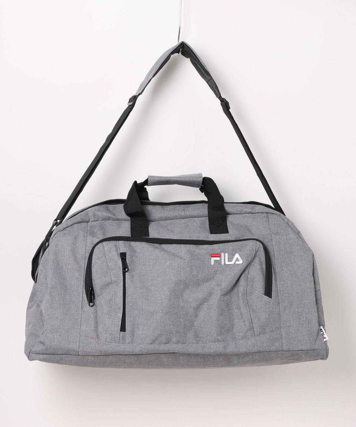 FILA/フィラ】2WAYボストンバッグ