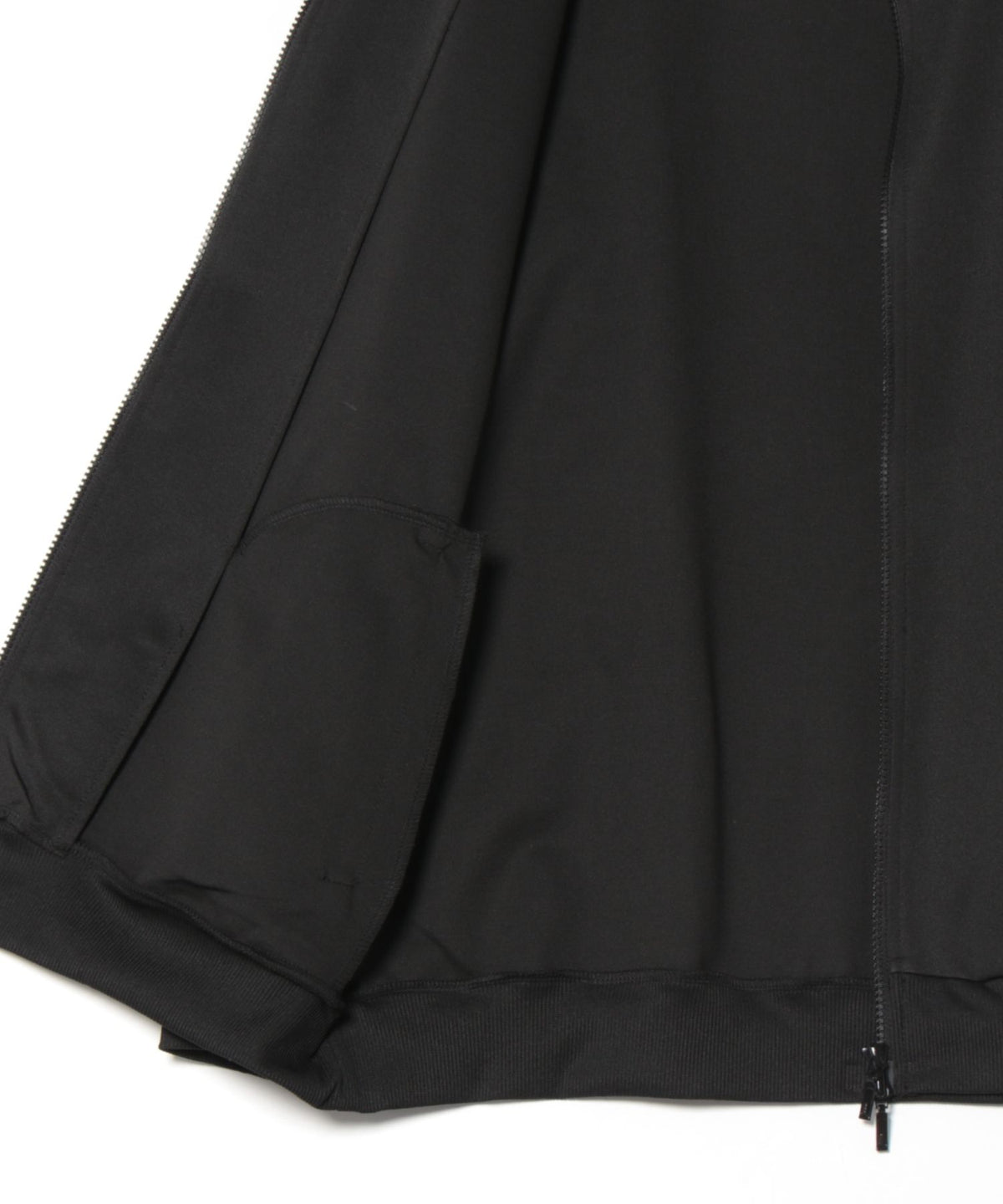 THRASHER/スラッシャー】テープツカイライントラックジャケット