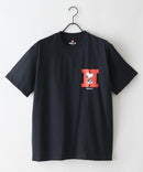 【HANES/ヘインズ】PEANUTS×BEEFYｰTシャツ ❘ジーンズメイト公式オンラインショップ