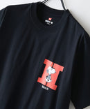 【HANES/ヘインズ】PEANUTS×BEEFYｰTシャツ ❘ジーンズメイト公式オンラインショップ