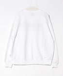 【THRASHER/スラッシャー】ヘビーウェイト マガジンロゴ スペードオースロゴ クルーネック スウェット LOGO CREW SWEAT