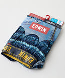 【EDWIN/エドウィン】ウエストゴム ボクサーパンツ ❘ジーンズメイト公式オンラインショップ